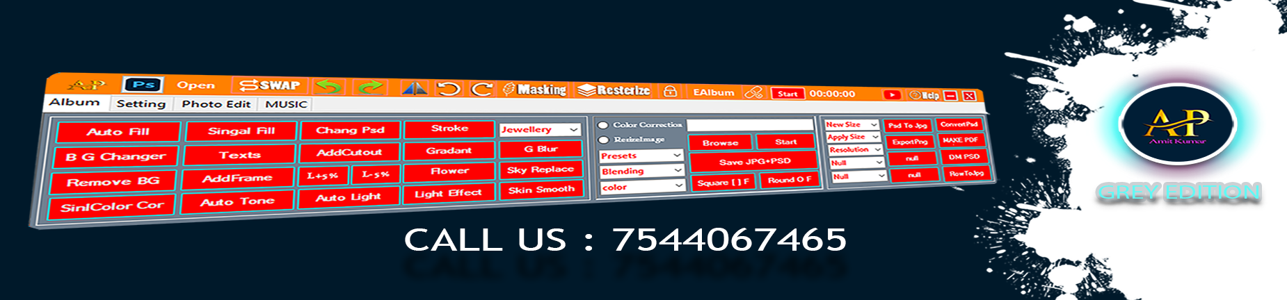 Ap Album - Best Album Design Software in India(Best Automatic Wedding ...